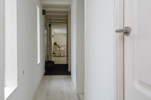 Medium property photo - Moerweg 40, 2531 BT Den Haag
